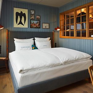 Superior Kamer met een King Size Bed