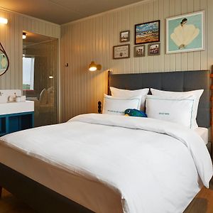 Standaard Kamer met een King Size Bed